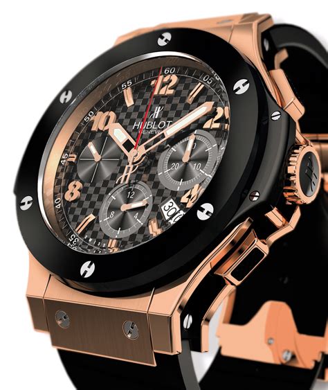 hublot big bang gringo|hublot big bang watch.